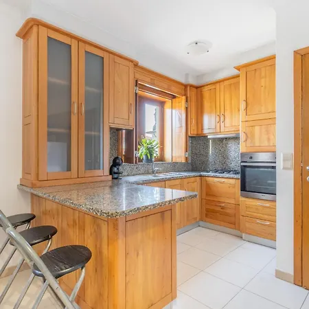 Cantinho Dos Fernandes شقة