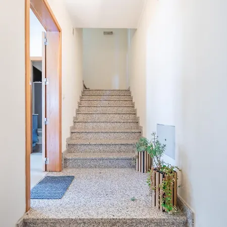 Cantinho Dos Fernandes Apartamento Ponte da Barca