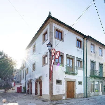 Cantinho Dos Fernandes * Ponte da Barca