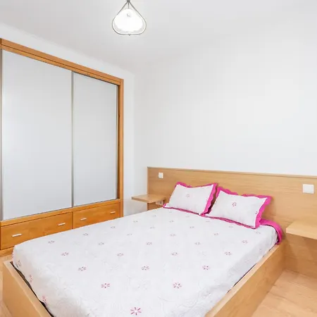 Cantinho Dos Fernandes Apartment *