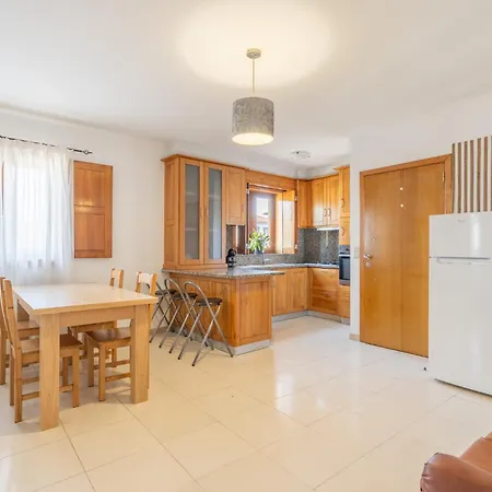 Apartment Cantinho Dos Fernandes