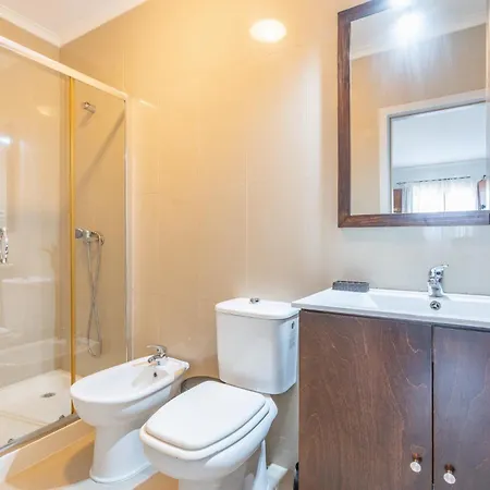 Cantinho Dos Fernandes