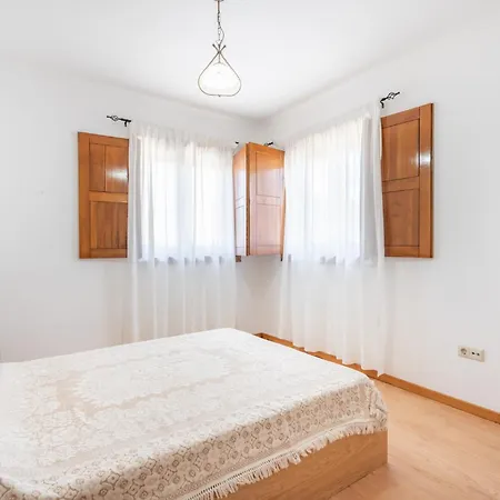 Apartment Cantinho Dos Fernandes