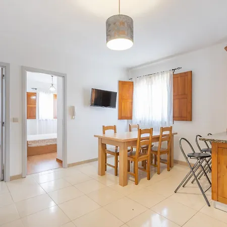 Cantinho Dos Fernandes Apartment *