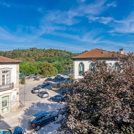 Apartamento Cantinho Dos Fernandes *