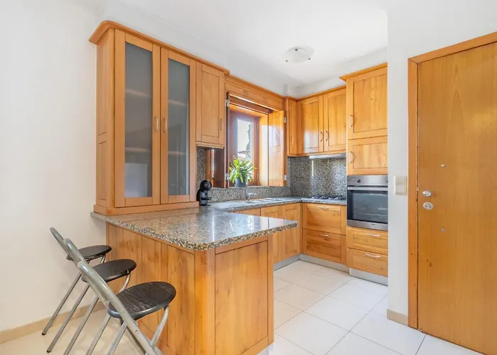 Cantinho Dos Fernandes 아파트