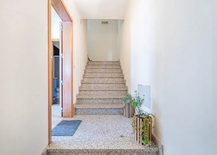 Cantinho Dos Fernandes Apartmán Ponte da Barca