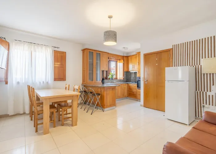 Apartmán Cantinho Dos Fernandes