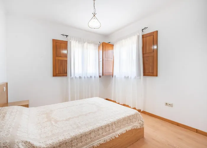 Apartmán Cantinho Dos Fernandes