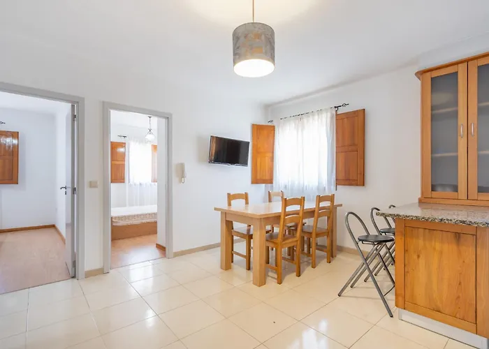 Cantinho Dos Fernandes Apartmán *