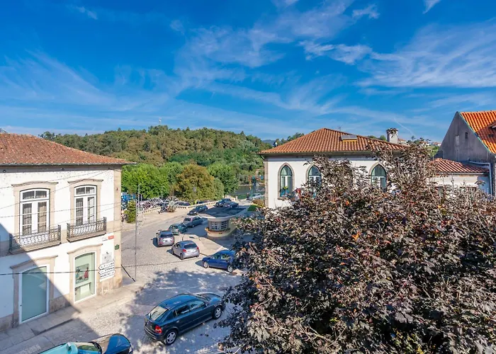 Apartmán Cantinho Dos Fernandes *